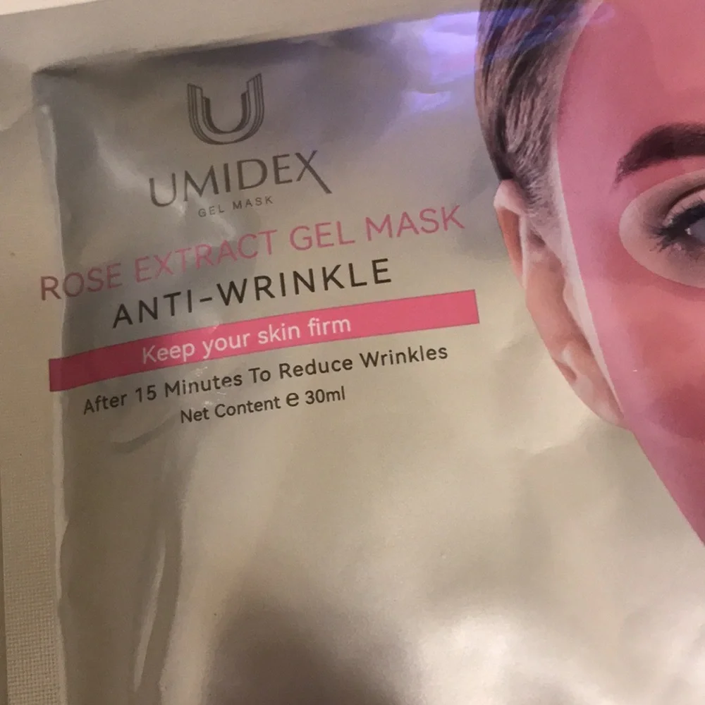 umidex rose extract